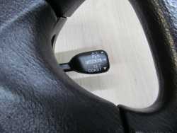 SUBARU LEGACY OUTBACK KIEROWNICA SKORA 99-05