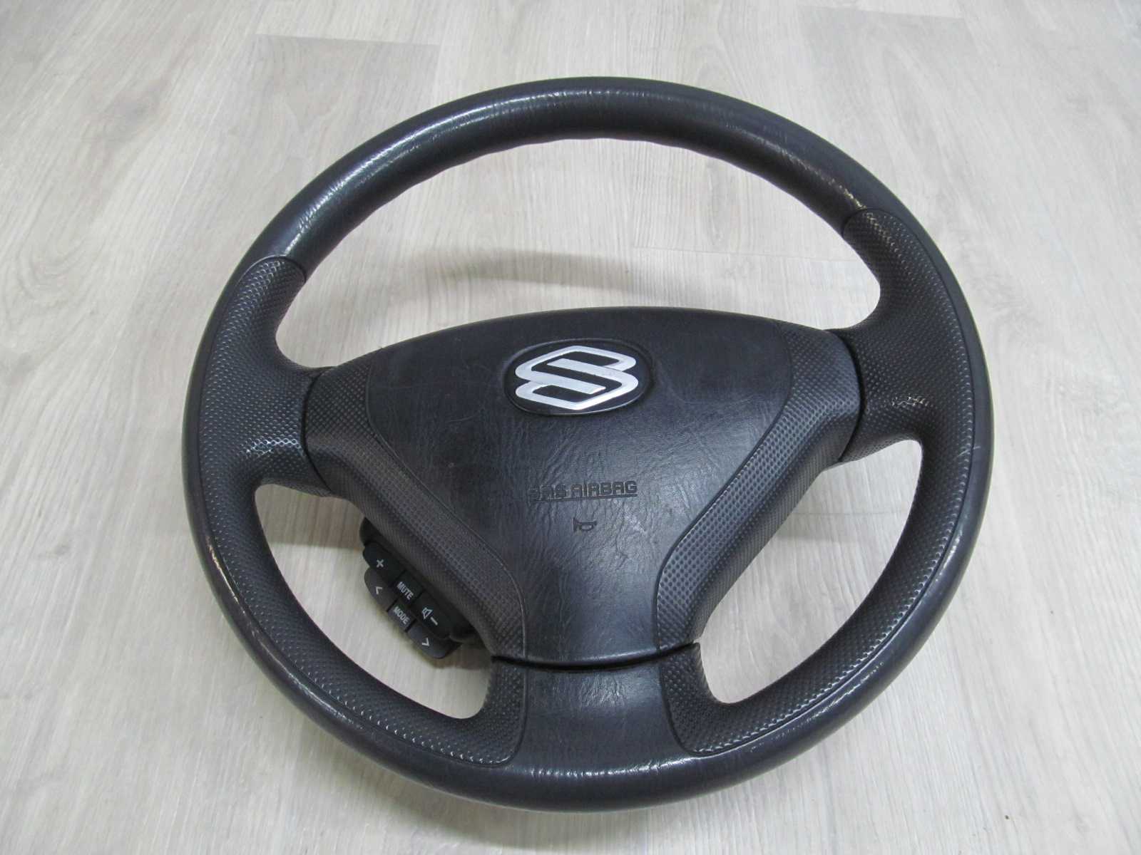SUZUKI GRAND VITARA KIEROWNICA PODUSZKA AIRBAG 98-05