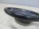 TOYOTA RAV4 II LIFT KIEROWNICA SKORA AIRBAG PODUSZKA 03-05