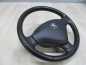 PEUGEOT 207 10- KIEROWNICA SKORA WENTYLOWANA PODUSZKA AIRBAG