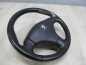 PEUGEOT 206 GTI SPORT KIEROWNICA SKORA WENTYLOWANA PODUSZKA AIRBAG