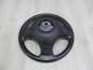 PEUGEOT 206 GTI SPORT KIEROWNICA SKORA WENTYLOWANA PODUSZKA AIRBAG