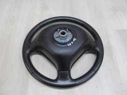 PEUGEOT 307 LIFT KIEROWNICA SKORA PODUSZKA AIRBAG 05-09