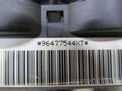 PEUGEOT CITROEN MANETKA PRZELACZNIK TASMA 96477544XT