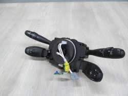 PEUGEOT CITROEN MANETKA PRZELACZNIK TASMA 96605656XT