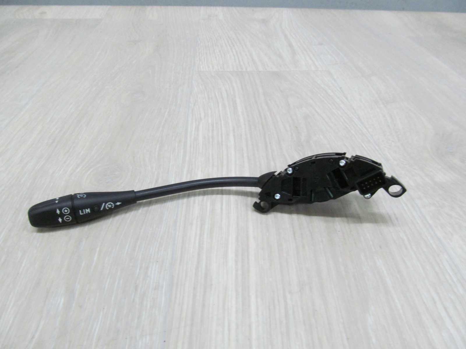 MERCEDES C 203 LIFT MANETKA PRZELACZNIK TEMPOMATU 04-07