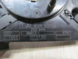 VW SKODA SEAT AUDI TASMA ZWIJAK PODUSZKI AIRBAG 1J0959654J