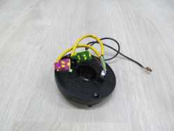 MB ML LIFT 163 TASMA ZWIJAK PODUSZKI AIRBAG 1634600249