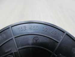 MB ML LIFT 163 TASMA ZWIJAK PODUSZKI AIRBAG 1634600249