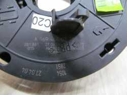 MERCEDES W203 C KLASSA TASMA ZWIJAK CZUJNIK AIRBAG 1694640318