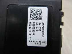 VW AUDI SEAT SKODA MODUL CZUJNIK KATA SKRETU 1K0953549AQ