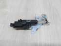FORD FIESTA MK6 FUSION SILOWNIK ZAMKA KLAPY BAGAZNIKA 2S6T432A98AF