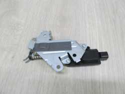 FORD FIESTA MK6 FUSION SILOWNIK ZAMKA KLAPY BAGAZNIKA 2S6T432A98AF