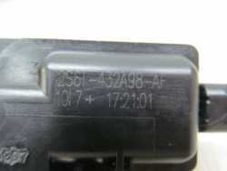 FORD FIESTA MK6 FUSION SILOWNIK ZAMKA KLAPY BAGAZNIKA 2S6T432A98AF