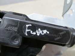 FORD FIESTA MK6 FUSION SILOWNIK ZAMKA KLAPY BAGAZNIKA 2S6T432A98AF