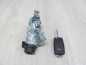 VW GOLF TOURAN CADDY STACYJKA KLUCZYK KOSTKA 1K0905851B 1k0905865ALS