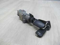 AUDI A4 B7 STACYJKA 2X KLUCZYK KOSTKA 4B0905851M 4B0905849 04-11
