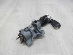 AUDI A4 B7 STACYJKA 2X KLUCZYK KOSTKA 4B0905851M 4B0905849 04-11