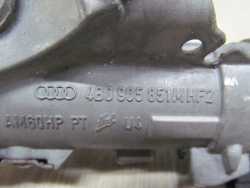 AUDI A4 B7 STACYJKA 2X KLUCZYK KOSTKA 4B0905851M 4B0905849 04-11