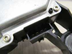 SKODA OCTAVIA KOMBI SILNICZEK WYCIERACZKI TYL 1U9955711 98-09
