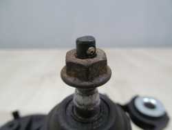 SEAT LEON ALTEA SILNICZEK WYCIERACZKI TYL 5P0955711C