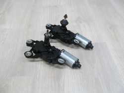 SEAT LEON ALTEA SILNICZEK WYCIERACZKI TYL 5P0955711C