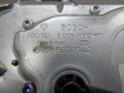MERCEDES ML 163 LIFT SILNICZEK WYCIERACZKI KLAPY TYL 1638203142 01-05