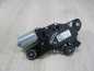 MAZDA 3 BK 03-09 SILNICZEK WYCIERACZKI KLAPY TYL BP4K-67450