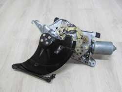 CHRYSLER GRAND VOYAGER IV MECHANIZM SILNIK KLAPY BAGAZNIKA TYL R00100H1