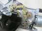 CHRYSLER GRAND VOYAGER IV MECHANIZM SILNIK KLAPY BAGAZNIKA TYL R00100H1