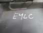 PEUGEOT 206 LIFT ZDERZAK PRZOD HALOGENY KPL EYLC 03-10