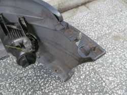 PEUGEOT 206 LIFT ZDERZAK PRZOD HALOGENY KPL EZW 03-10