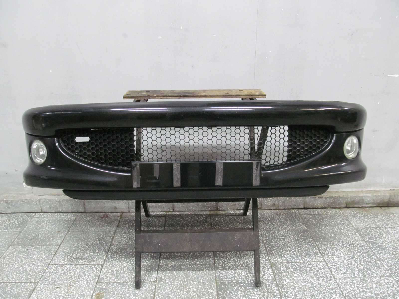PEUGEOT 206 LIFT ZDERZAK PRZOD HALOGENY KPL EXL 03-10