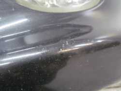 PEUGEOT 206 LIFT ZDERZAK PRZOD HALOGENY KPL 03-10
