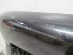 PEUGEOT 206 LIFT ZDERZAK PRZOD HALOGENY KPL 03-10