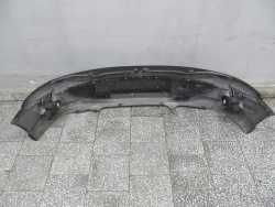 PEUGEOT 206 LIFT ZDERZAK PRZOD HALOGENY KPL 03-10