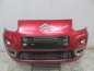 CITROEN C3 PICASSO ZDERZAK PRZOD HALOGENY KPL KJCC 08-12