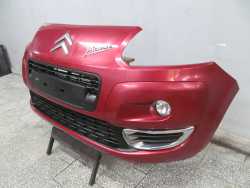 CITROEN C3 PICASSO ZDERZAK PRZOD HALOGENY KPL KJCC 08-12