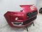 CITROEN C3 PICASSO ZDERZAK PRZOD HALOGENY KPL KJCC 08-12