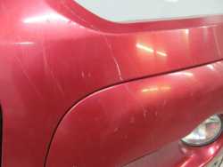 CITROEN C3 PICASSO ZDERZAK PRZOD HALOGENY KPL KJCC 08-12