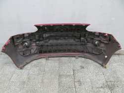CITROEN C3 PICASSO ZDERZAK PRZOD HALOGENY KPL KJCC 08-12