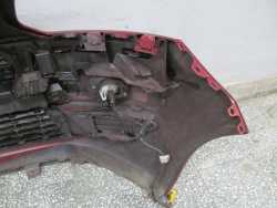 CITROEN C3 PICASSO ZDERZAK PRZOD HALOGENY KPL KJCC 08-12