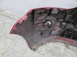 CITROEN C3 PICASSO ZDERZAK PRZOD HALOGENY KPL KJCC 08-12