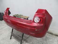 CITROEN C3 PICASSO ZDERZAK TYL PDC KPL KJCC 08-12