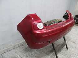 CITROEN C3 PICASSO ZDERZAK TYL PDC KPL KJCC 08-12