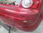 CITROEN C3 PICASSO ZDERZAK TYL PDC KPL KJCC 08-12