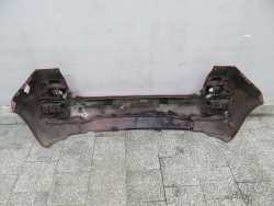 CITROEN C3 PICASSO ZDERZAK TYL PDC KPL KJCC 08-12
