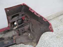 CITROEN C3 PICASSO ZDERZAK TYL PDC KPL KJCC 08-12