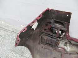 CITROEN C3 PICASSO ZDERZAK TYL PDC KPL KJCC 08-12