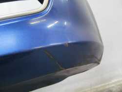 MAZDA 6 GG LIFT ZDERZAK PRZOD KPL 25B 05-07